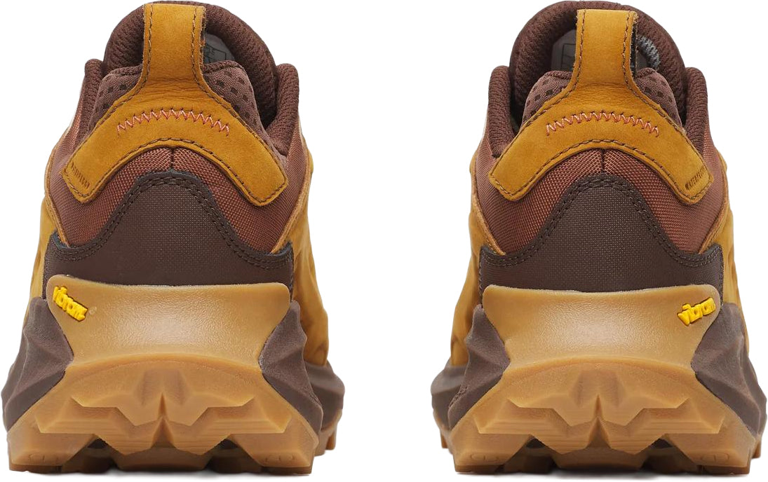 Merrell Moab Speed 2 Leather Waterproof Women's Walking Shoes - Brown | Outdoor Performance
