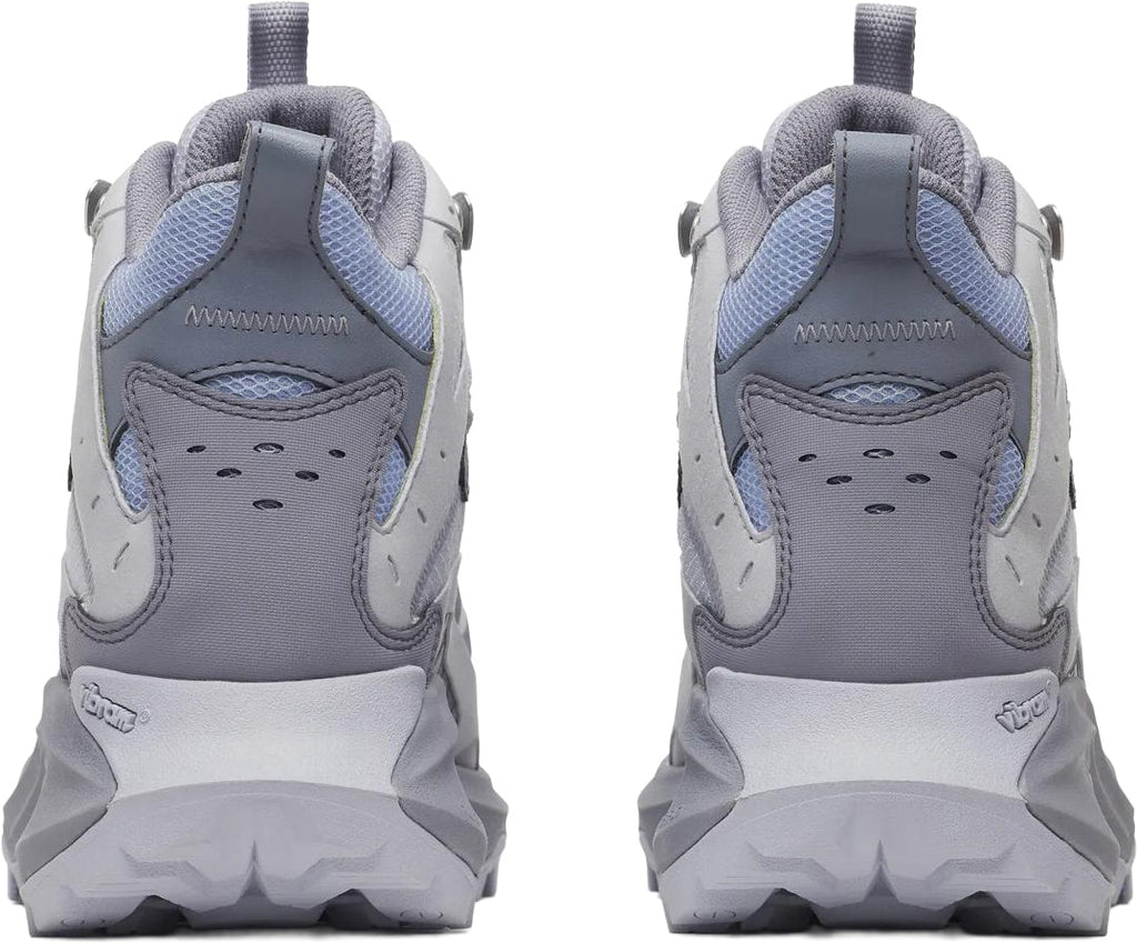 Merrell Moab Speed 2 Mid GORE-TEX Women's Walking Boots - Blue | Outdoor Performance
