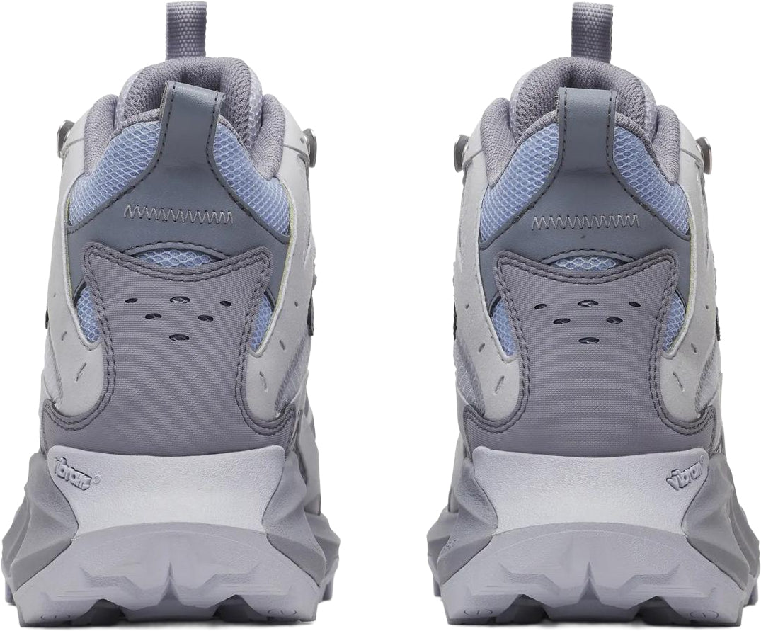 Merrell Moab Speed 2 Mid GORE-TEX Women's Walking Boots - Blue | Outdoor Performance