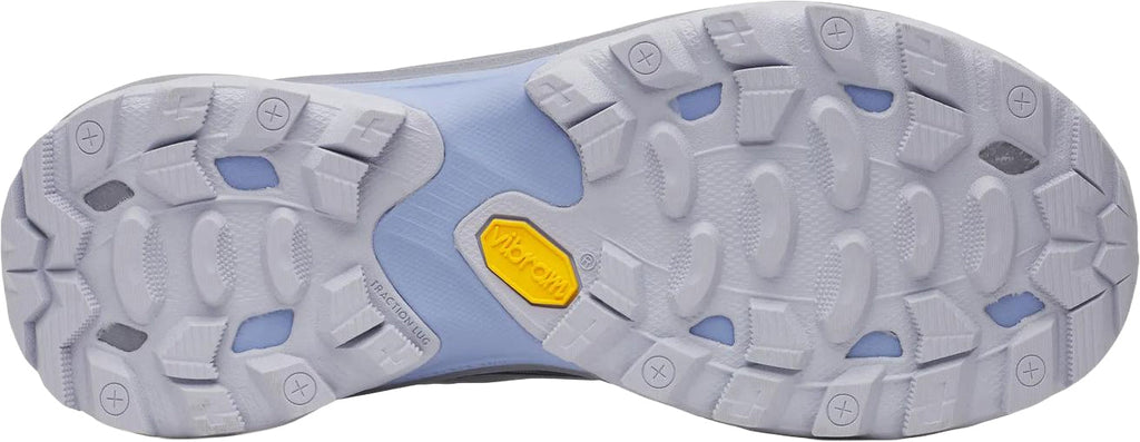 Merrell Moab Speed 2 Mid GORE-TEX Women's Walking Boots - Blue | Outdoor Performance