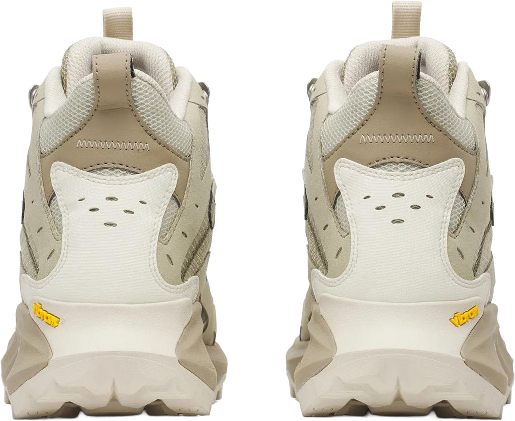 Merrell Moab Speed 2 Mid GORE-TEX Women's Walking Boots - Green | Outdoor Performance