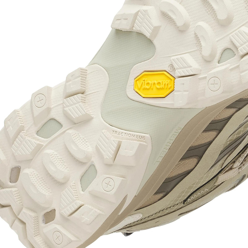 Merrell Moab Speed 2 Mid GORE-TEX Women's Walking Boots - Green | Outdoor Performance