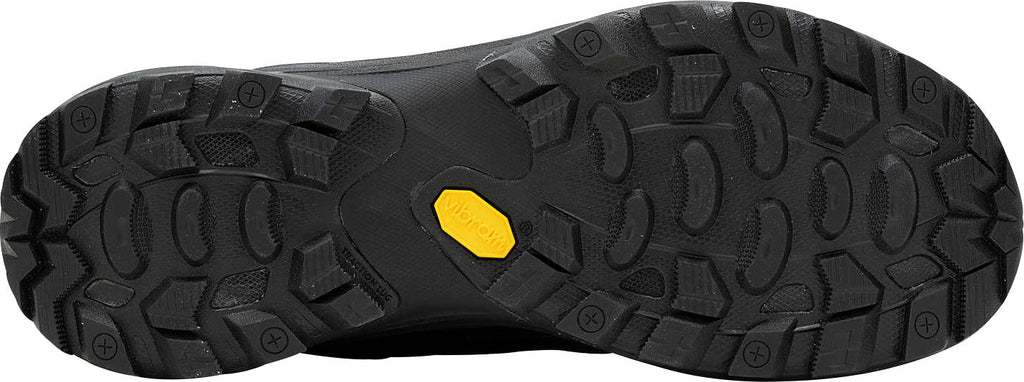Merrell Moab Speed 2 Mid GORE-TEX Men's Walking Boots - Black | Outdoor Performance