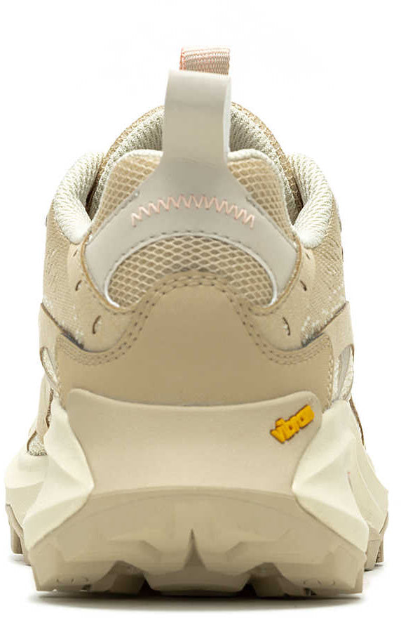 Merrell Moab Speed 2 Women's Walking Shoes - Cream | Outdoor Performance