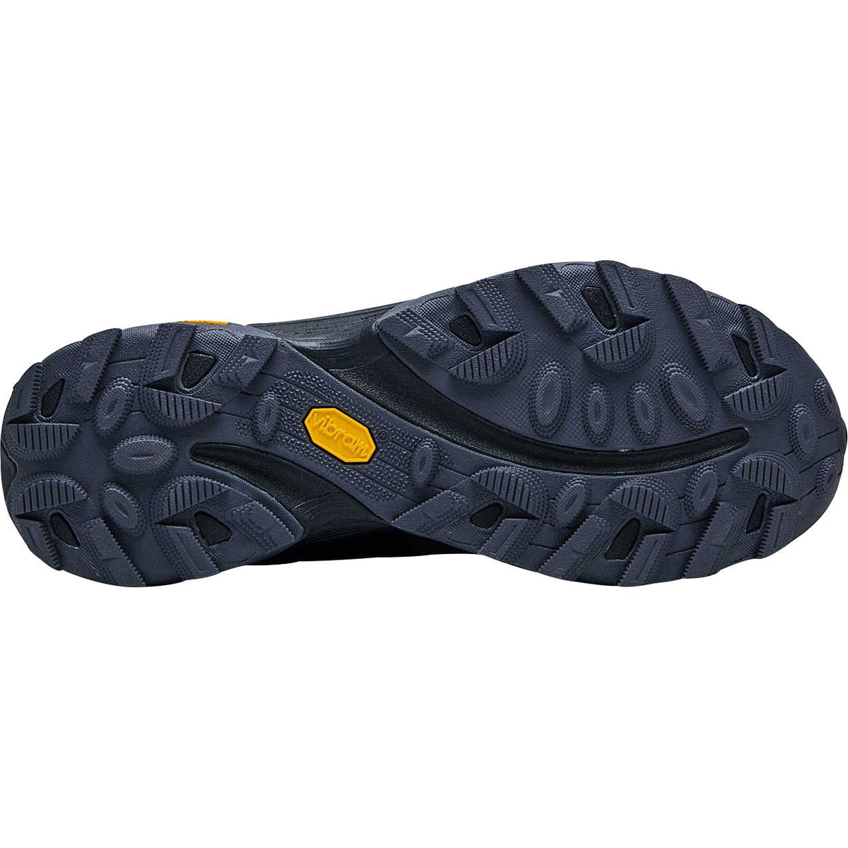 Merrell Moab Speed GORE-TEX Men's Walking Shoes - Black | Outdoor Performance