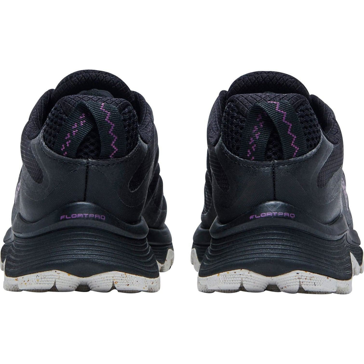 Merrell Moab Speed GORE-TEX Women's Walking Shoes - Black | Outdoor Performance