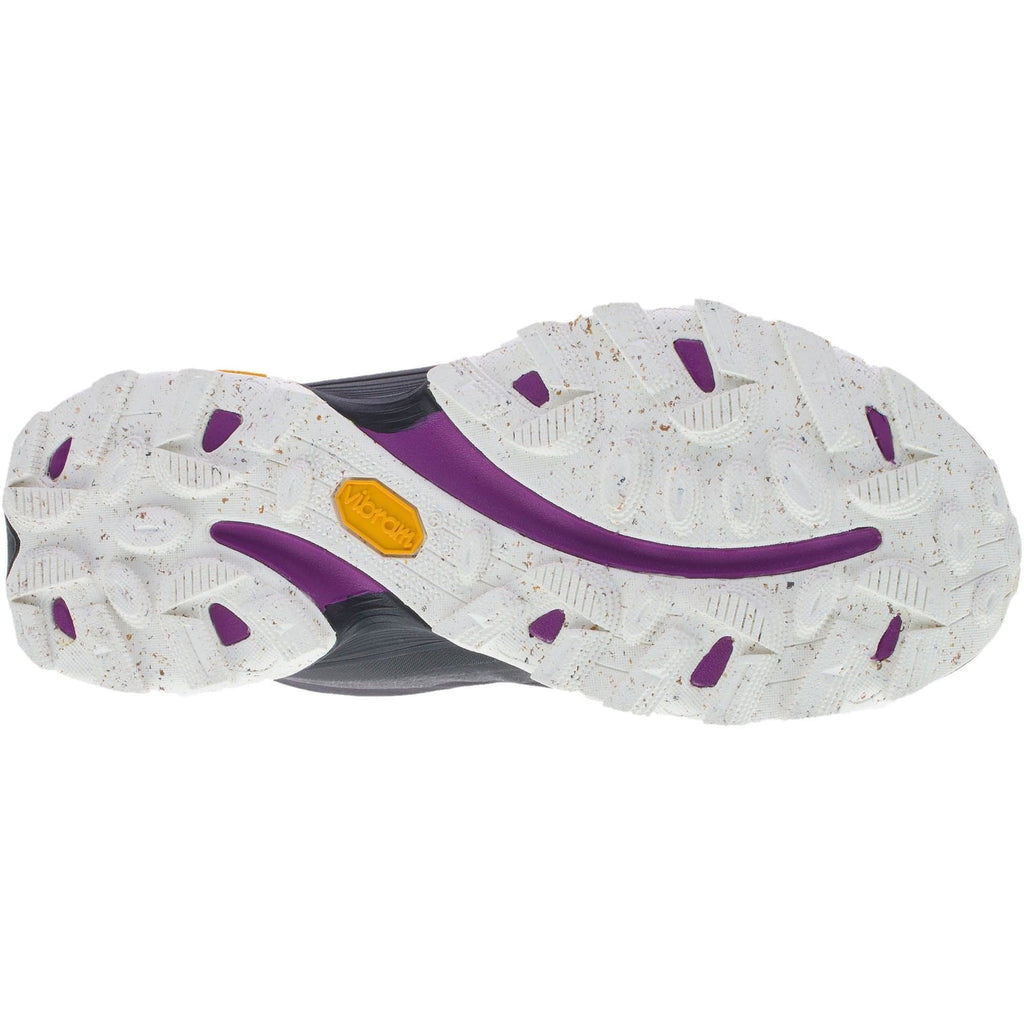 Merrell Moab Speed Mid GORE-TEX Women's Walking Boots - Black | Outdoor Performance