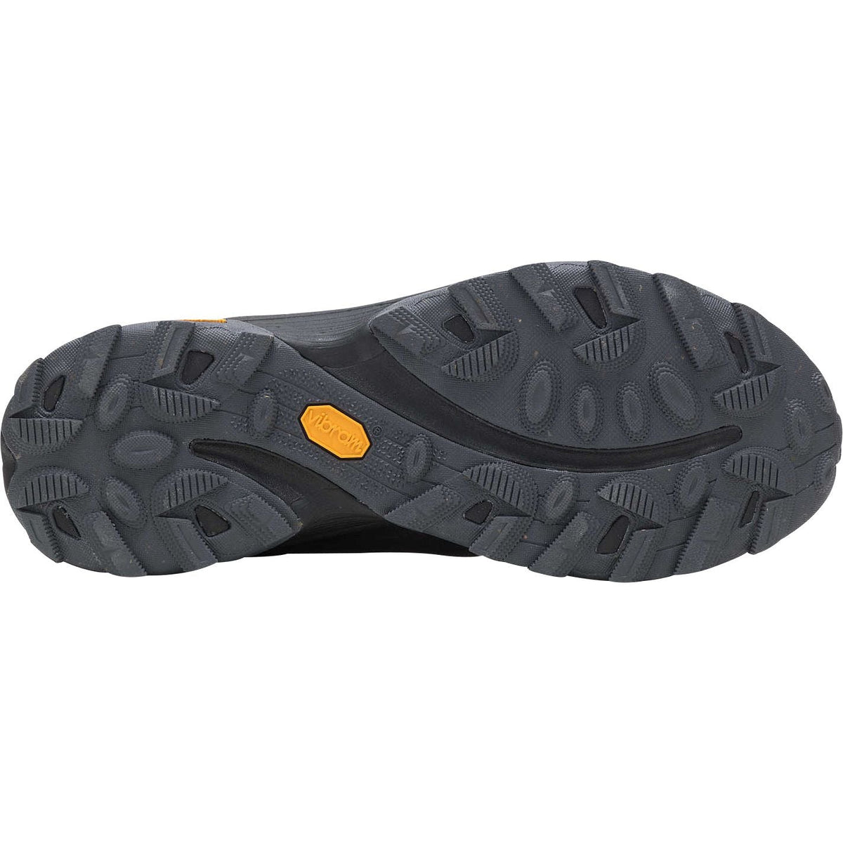 Merrell Moab Speed Mid GORE-TEX Women's Walking Boots - Black | Outdoor Performance