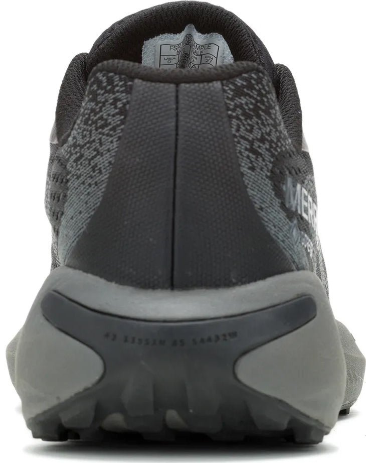 Merrell Morphlite GORE-TEX Men's Trail Running Shoes - Black | Trail Running