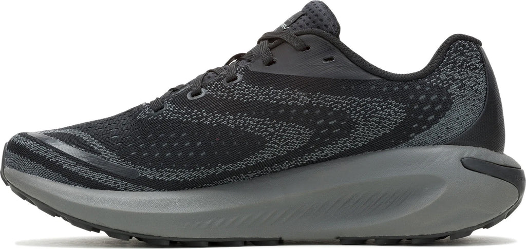 Merrell Morphlite GORE-TEX Men's Trail Running Shoes - Black | Trail Running