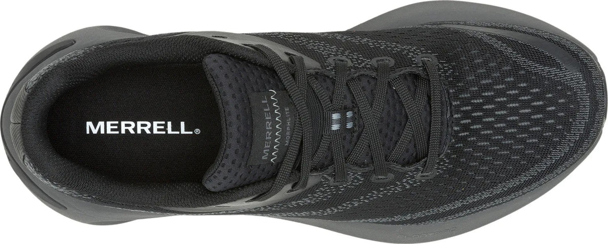 Merrell Morphlite GORE-TEX Men's Trail Running Shoes - Black | Trail Running