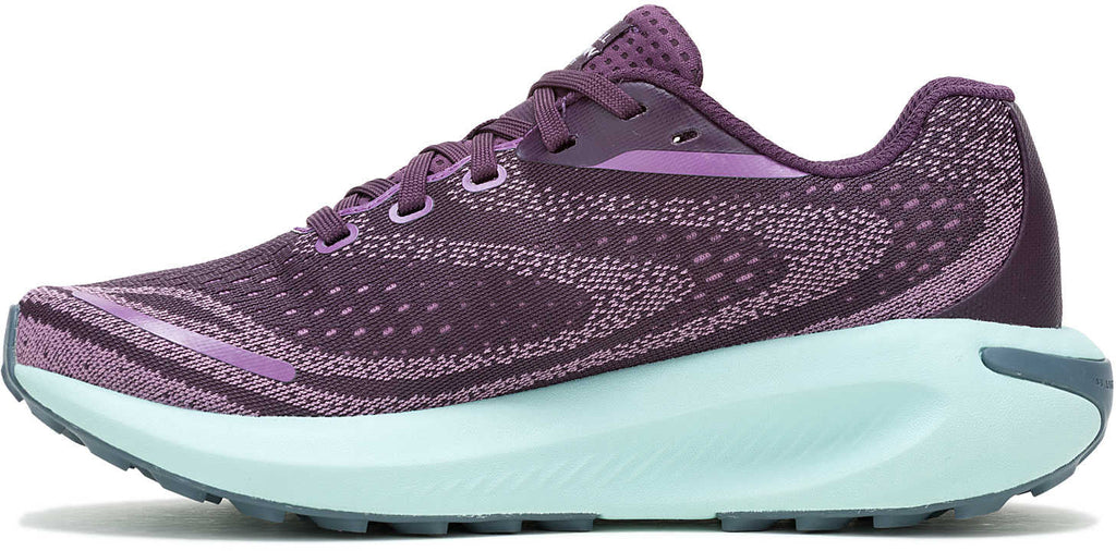 Merrell Morphlite GORE-TEX Women's Trail Running Shoes - Purple | Trail Running