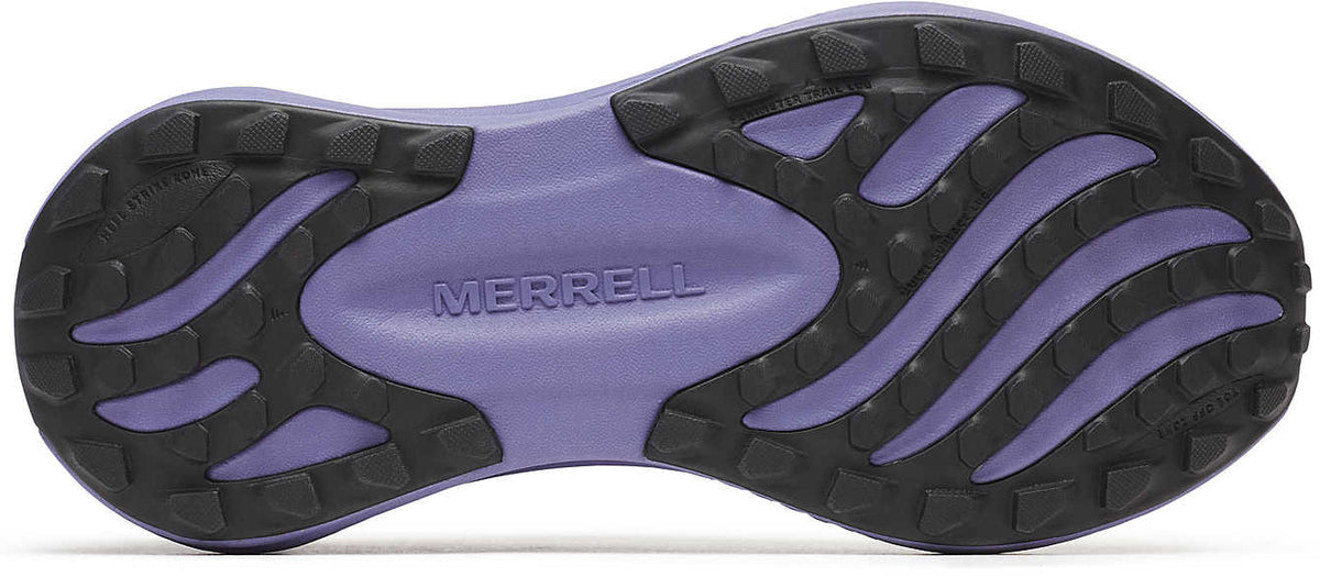 Merrell Morphlite GORE-TEX Women's Trail Running Shoes - Blue | Trail Running