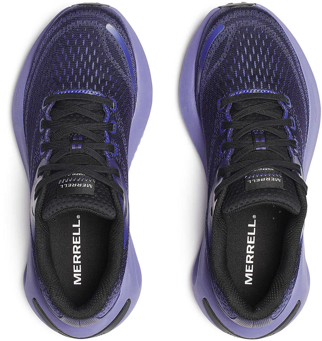 Merrell Morphlite GORE-TEX Women's Trail Running Shoes - Blue | Trail Running