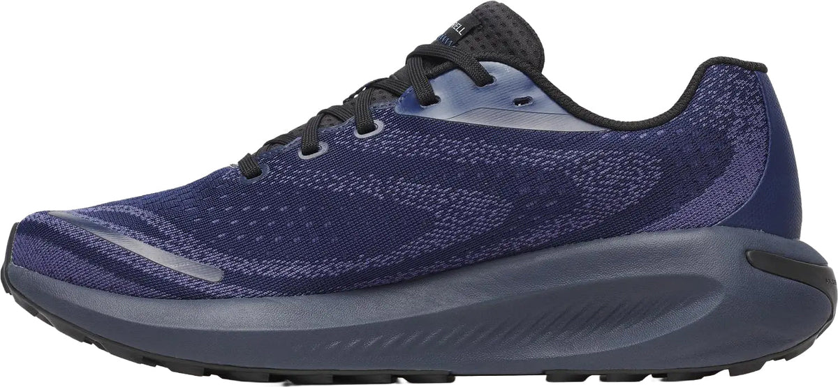 Merrell Morphlite GORE-TEX Men's Trail Running Shoes - Blue | Trail Running