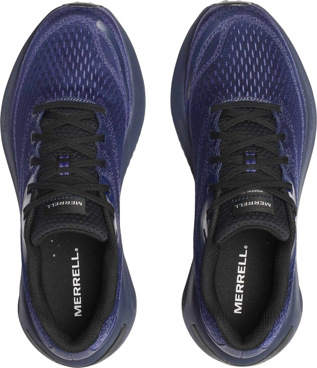Merrell Morphlite GORE-TEX Men's Trail Running Shoes - Blue | Trail Running