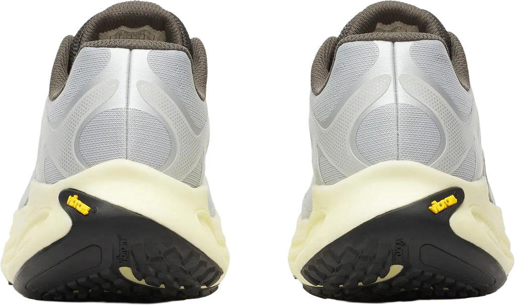 Merrell ProMorph Men's Trail Running Shoes - Grey | Trail Running