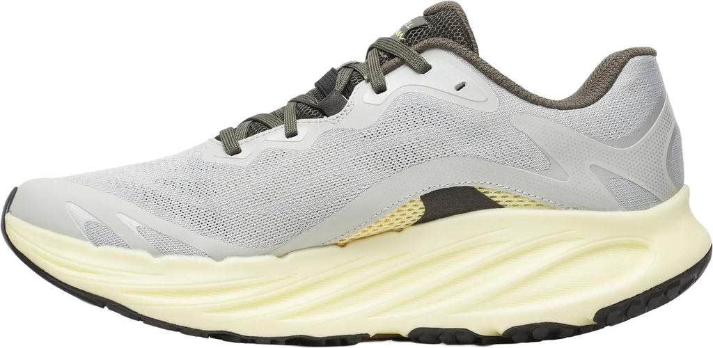 Merrell ProMorph Men's Trail Running Shoes - Grey | Trail Running
