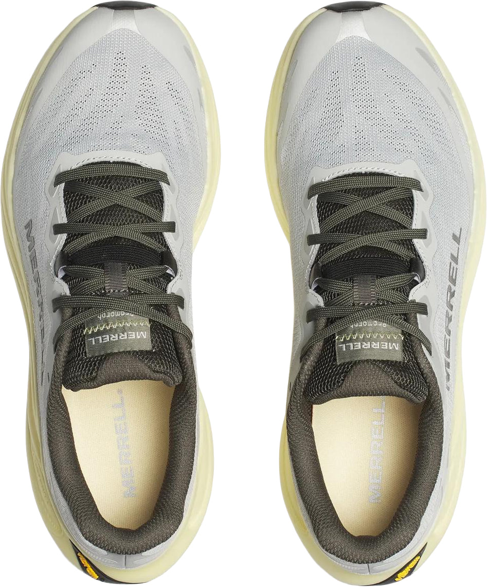 Merrell ProMorph Men's Trail Running Shoes - Grey | Trail Running