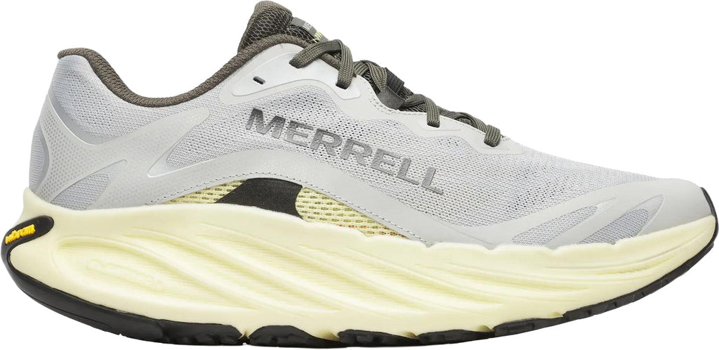 Merrell ProMorph Men's Trail Running Shoes - Grey | Trail Running