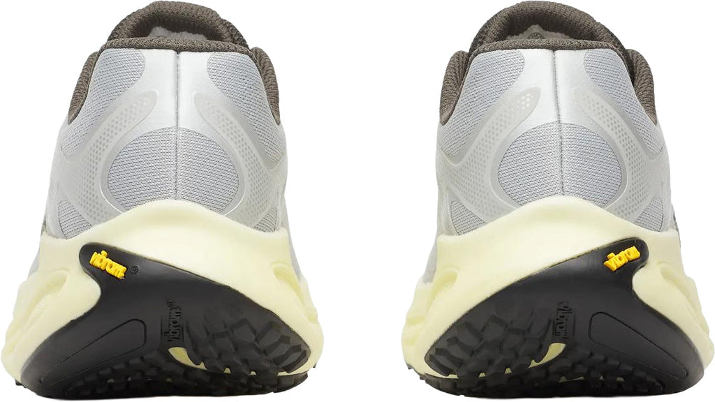 Merrell ProMorph Women's Trail Running Shoes - Grey | Trail Running