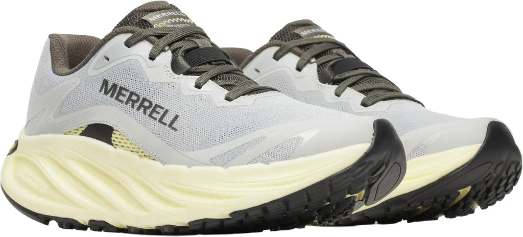Merrell ProMorph Women's Trail Running Shoes - Grey | Trail Running