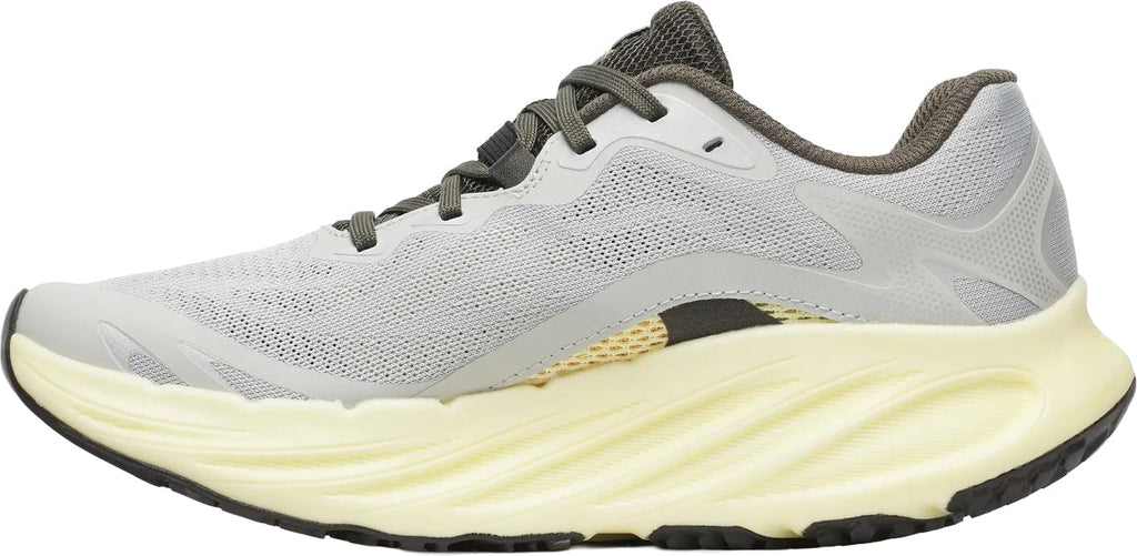 Merrell ProMorph Women's Trail Running Shoes - Grey | Trail Running