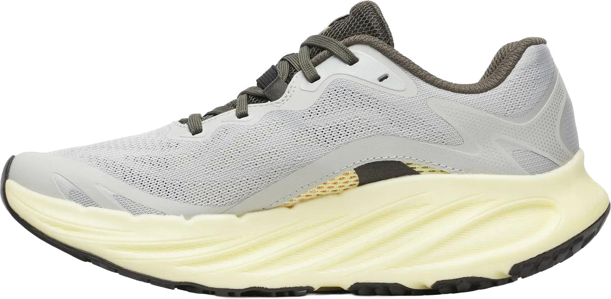 Merrell ProMorph Women's Trail Running Shoes - Grey | Trail Running
