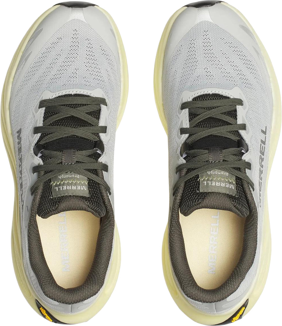 Merrell ProMorph Women's Trail Running Shoes - Grey | Trail Running