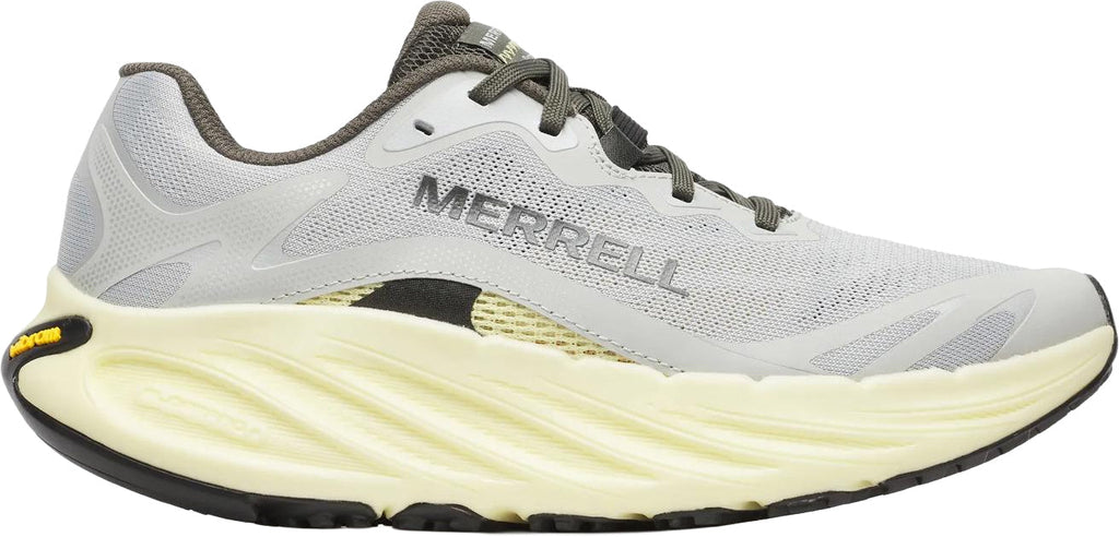 Merrell ProMorph Women's Trail Running Shoes - Grey | Trail Running