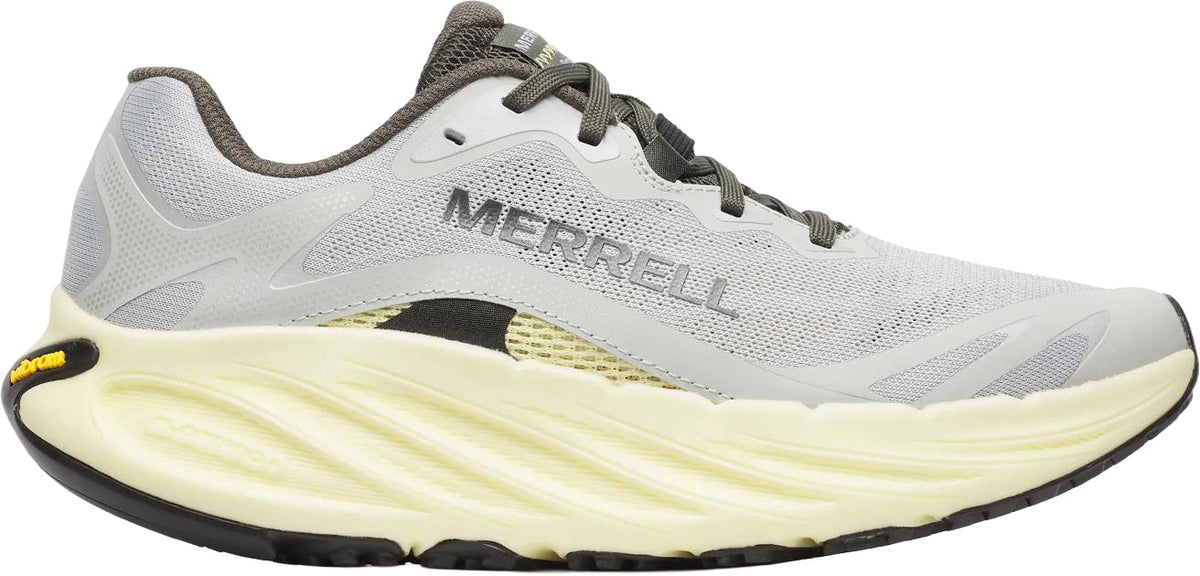 Merrell ProMorph Women's Trail Running Shoes - Grey | Trail Running