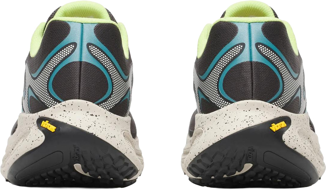 Merrell ProMorph Men's Trail Running Shoes - Black | Trail Running