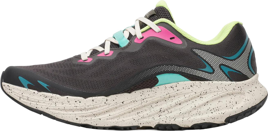 Merrell ProMorph Men's Trail Running Shoes - Black | Trail Running