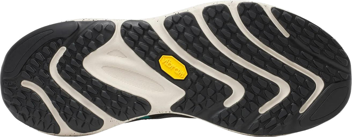 Merrell ProMorph Men's Trail Running Shoes - Black | Trail Running