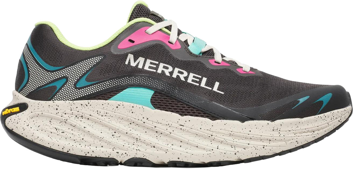 Merrell ProMorph Men's Trail Running Shoes - Black | Trail Running