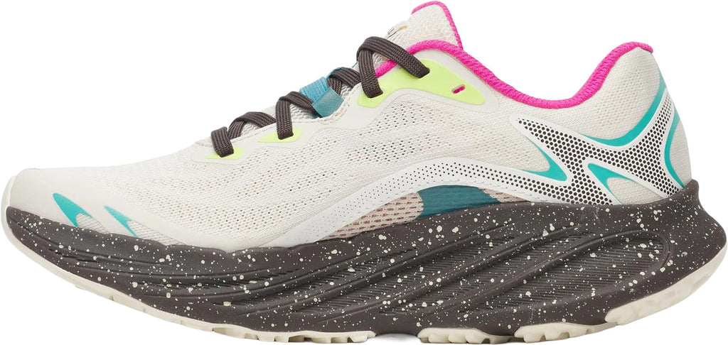 Merrell ProMorph Women's Trail Running Shoes - White | Trail Running
