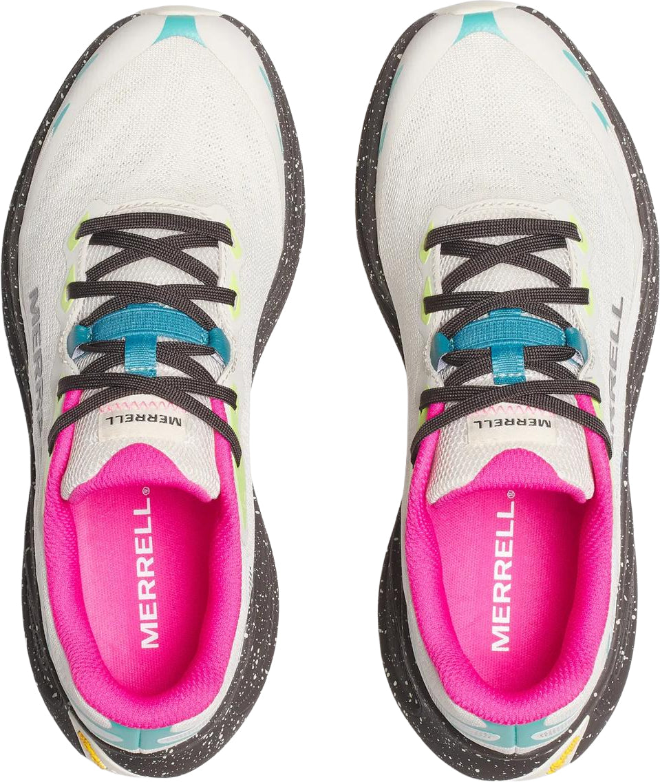 Merrell ProMorph Women's Trail Running Shoes - White | Trail Running
