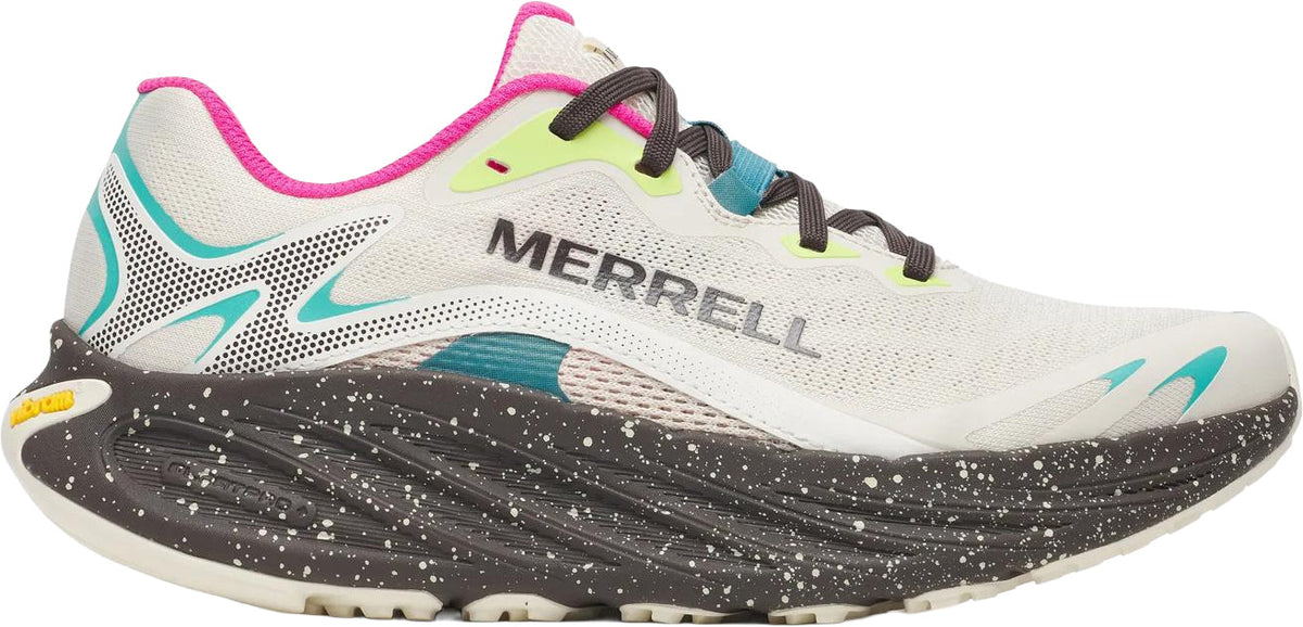 Merrell ProMorph Women's Trail Running Shoes - White | Trail Running