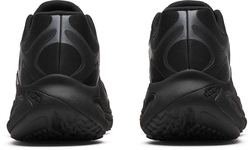 Merrell ProMorph Men's Trail Running Shoes - Black | Trail Running