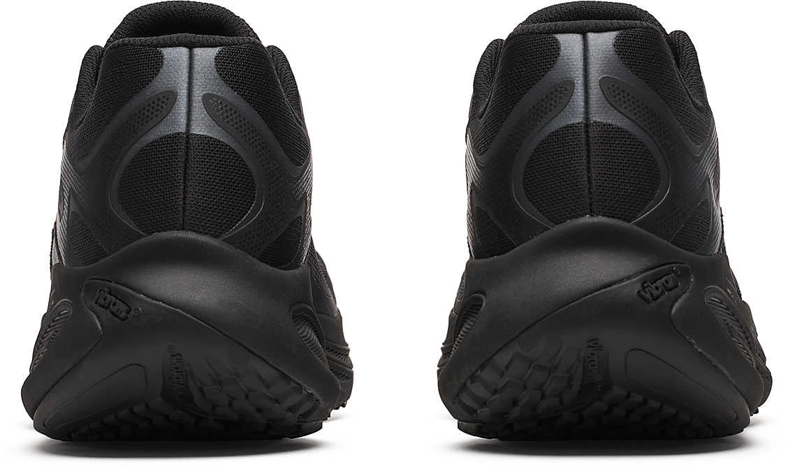 Merrell ProMorph Men's Trail Running Shoes - Black | Trail Running