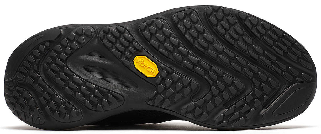 Merrell ProMorph Men's Trail Running Shoes - Black | Trail Running