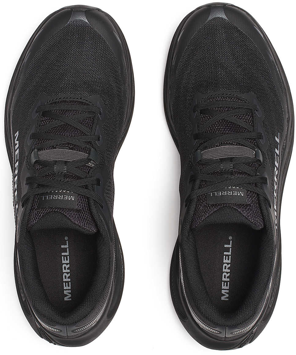 Merrell ProMorph Men's Trail Running Shoes - Black | Trail Running
