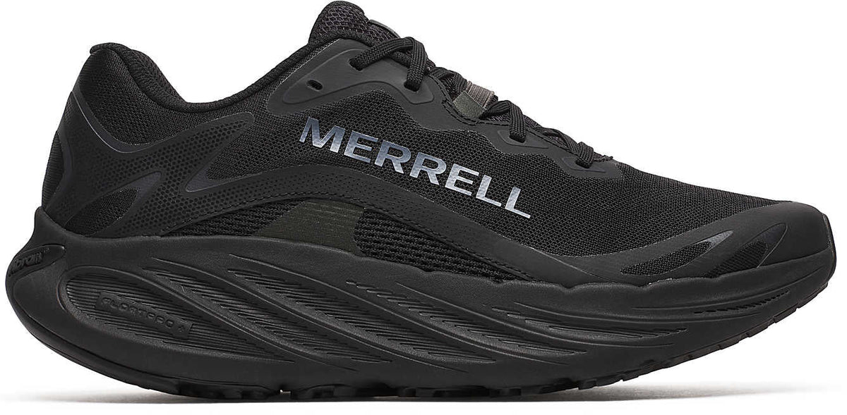 Merrell ProMorph Men's Trail Running Shoes - Black | Trail Running