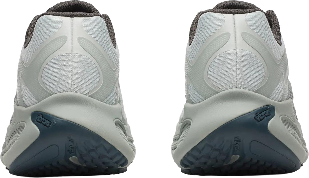 Merrell ProMorph Men's Trail Running Shoes - Grey | Trail Running
