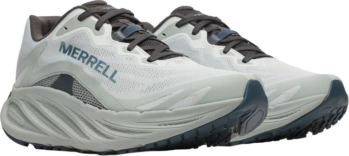 Merrell ProMorph Men's Trail Running Shoes - Grey | Trail Running