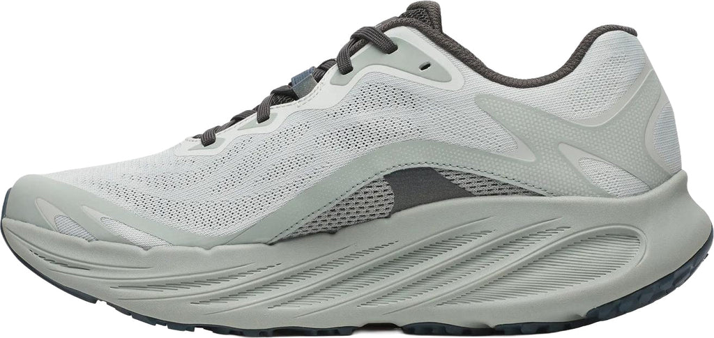 Merrell ProMorph Men's Trail Running Shoes - Grey | Trail Running