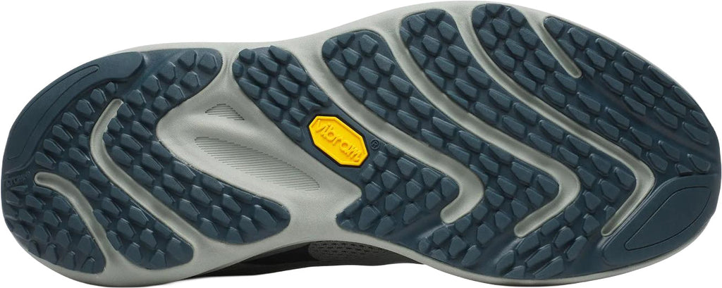 Merrell ProMorph Men's Trail Running Shoes - Grey | Trail Running