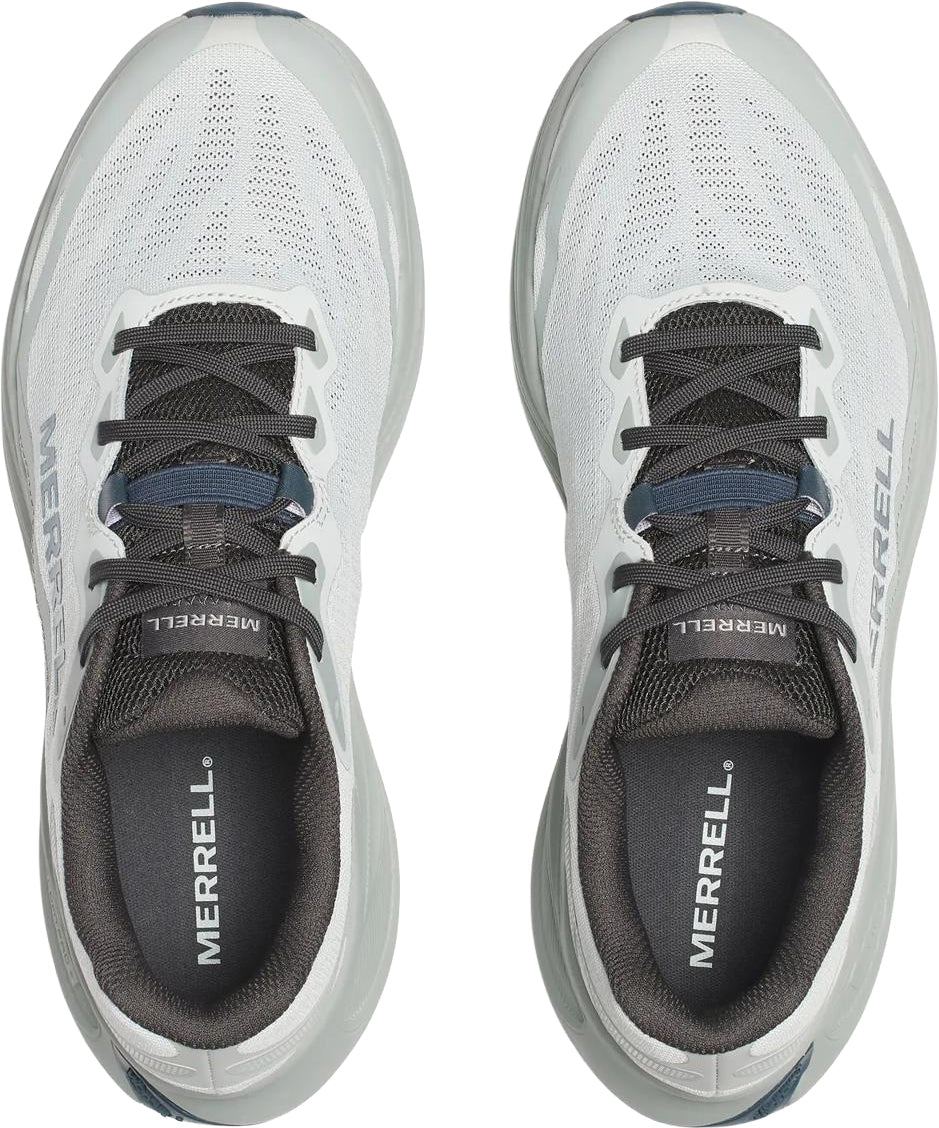 Merrell ProMorph Men's Trail Running Shoes - Grey | Trail Running