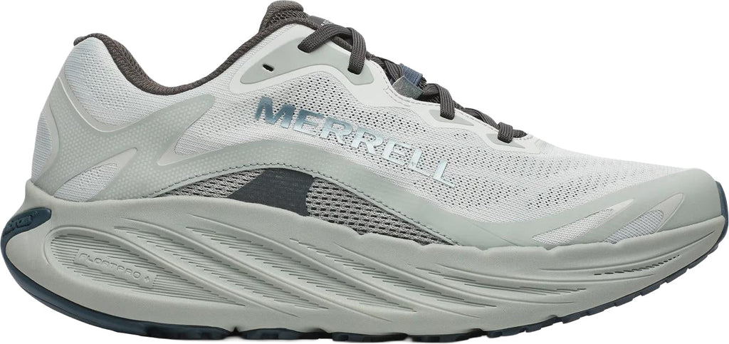 Merrell ProMorph Men's Trail Running Shoes - Grey | Trail Running