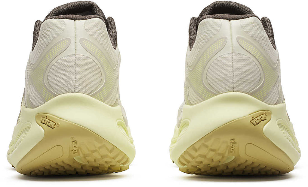 Merrell ProMorph Men's Trail Running Shoes - Cream | Trail Running